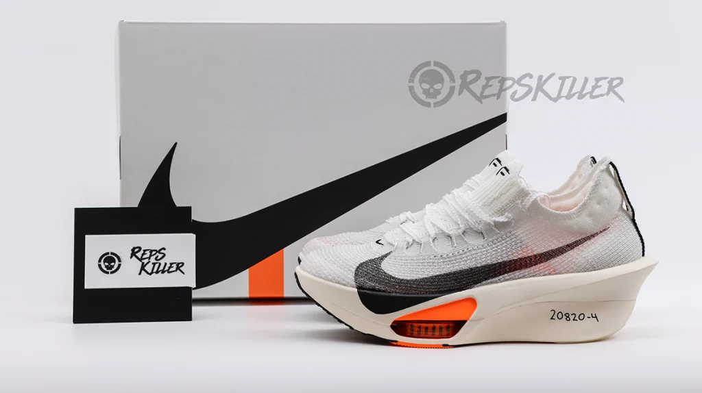 Air Zoom Alphafly NEXT% 3 'Prototype'Replica