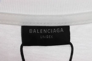 Back Mailbox Print Short Sleeve