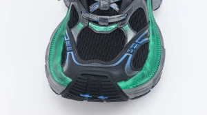 Balenciaga 10XL "Black Green" Replica