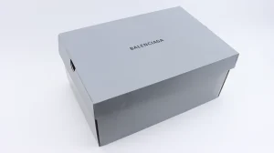 Balenciaga 10XL "Black Green" Replica