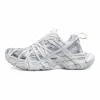 Balenciaga MEN"S 3XL EXTREME LACE SNEAKER IN White Replica