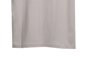 Blurred Letter Short Sleeve