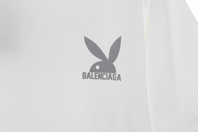 Bunny short sleeve