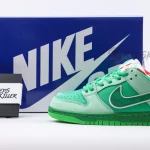 CONCEPTS x NK SB Dunk Low "Mint green"