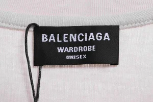 Classic Logo Short Sleeve