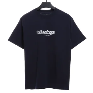 Classic Small Logo Short Sleeve