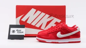 Dunk Low GS “Valentine”s Day 2024” Replica