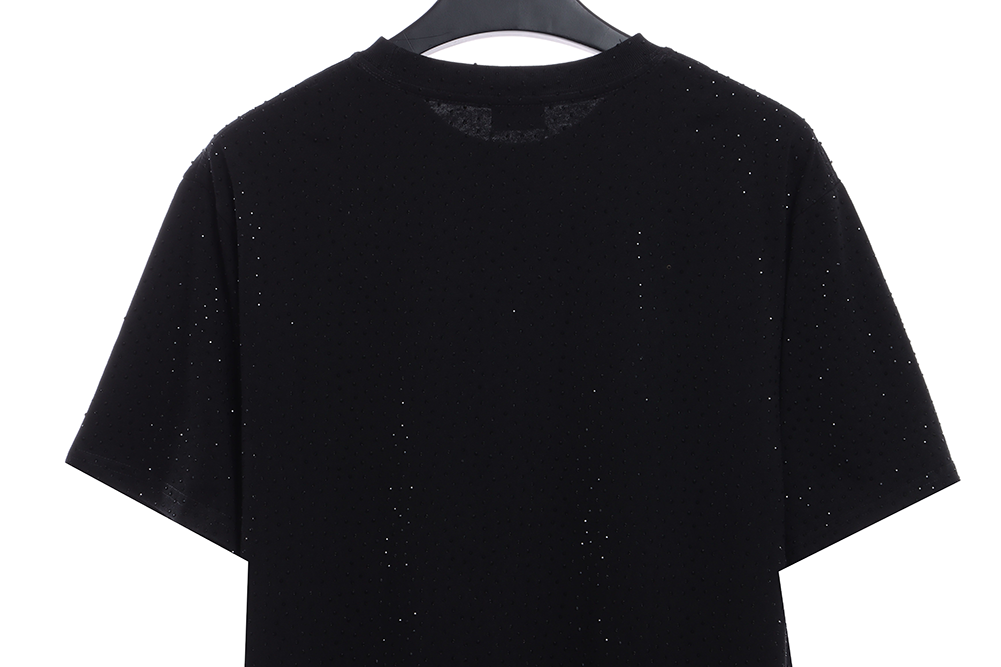 Full of Stars Old Short Sleeve