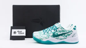 Kobe 8 Protro “Radiant Emerald” FQ3549-101