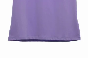 Lettered Graffiti Short Sleeve