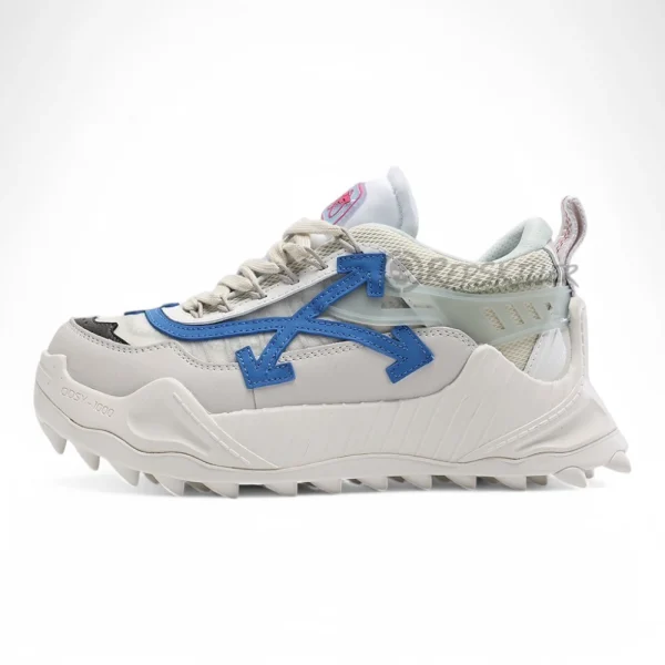 OFF-WHITE Odsy-1000 Tech White Replica