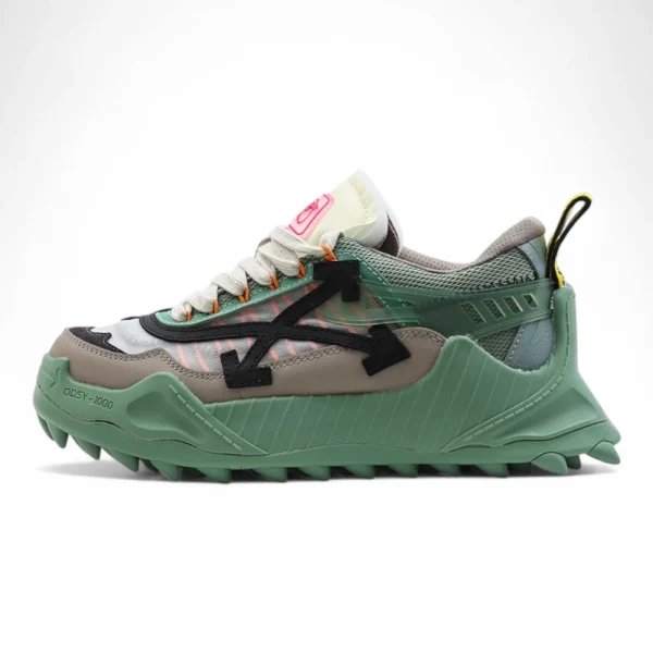 Off-White ODSY-1000 "Mint" Replica