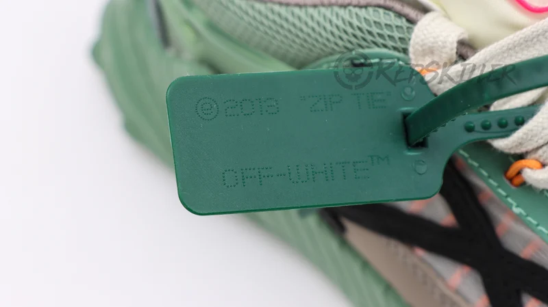 Off-White ODSY-1000 'Mint' Replica