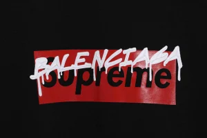 Red Graffiti Short Sleeve39