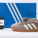 Samba OG "Chalky Brown Gum" Replica