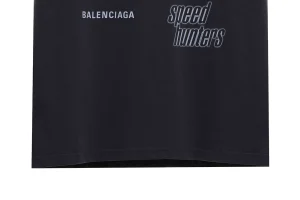 Speed Hunter Series Short Sleeve