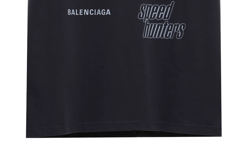 Speed Hunter Series Short Sleeve