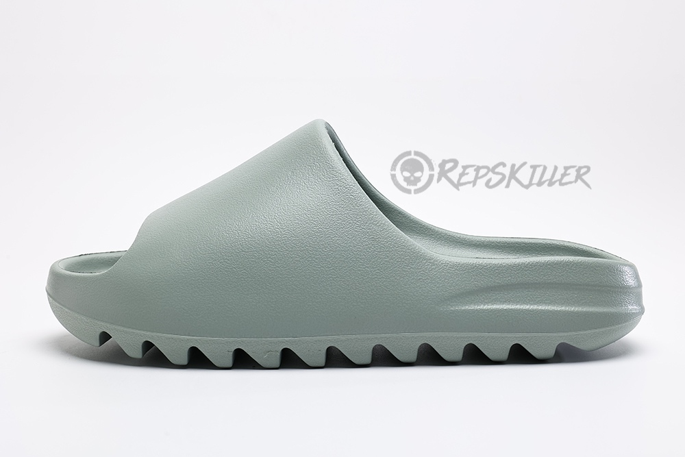 Yeezy Slides 'Salt'Replica