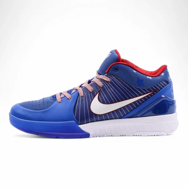 Kobe 4 Protro "Philly"