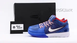 Zoom Kobe 4 Protro “Philly” FQ3545-400