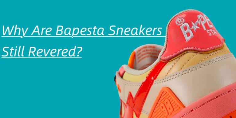 Bape Sk8 Sta M1 'Orange'
