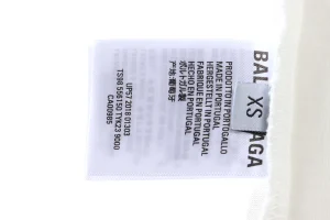 bb emblem vandalized embroidered short sleeve