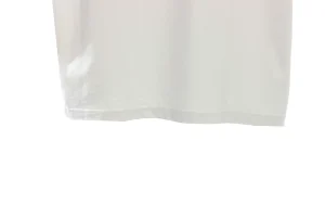 bb emblem vandalized embroidered short sleeve