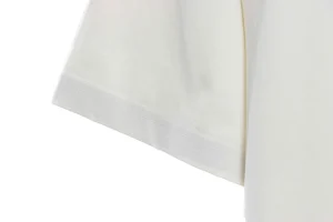 bb emblem vandalized embroidered short sleeve