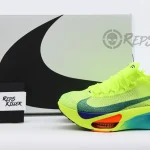 Air Zoom Alphafly NEXT% 3 ”Fast Pack“ Replica