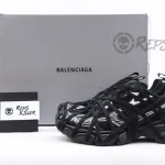 Balenciaga 3XL 24ss black Replica