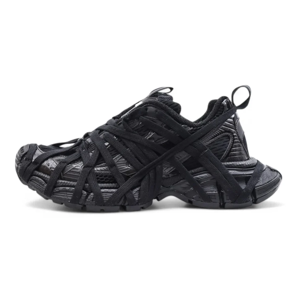 Balenciaga 3XL 24ss black Replica