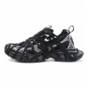 Balenciaga 3XL 24ss Black/White Replica