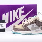 Dunk Low SB "Big Money Savings"