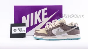 Dunk Low SB “Big Money Savings” Replica