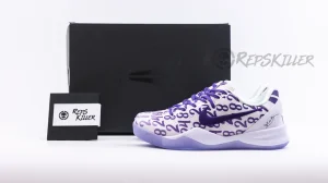 Kobe 8 Protro “Court Purple” FQ3549-100