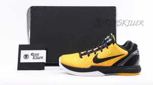 Zoom Kobe 6 “Lightbulb” 429659-700