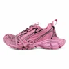 3xl Sneaker in Pink Replica