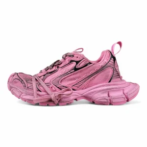3xl Sneaker in Pink Replica