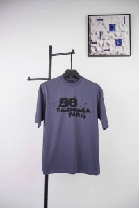 Balenciaga Ink Printing T-Shirt11.jpg