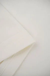 Balenciaga Letter Embroidery T-Shirt