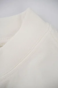 Balenciaga Letter Embroidery T-Shirt