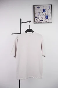 Balenciaga WiFi Heart Print T-Shirt
