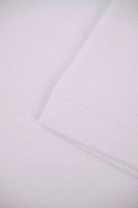 Balenciaga X Adidas Letter Embroidery T-Shirt