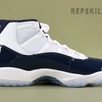 Jordan 11 Retro UNC Win Like 82