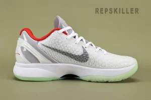 Kobe 6 Pure Platinum PE2023-103