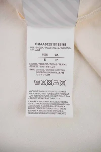 Off-White 99 Print T-Shirt