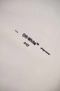 Off-White 99 Print T-Shirt