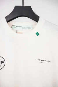 Off-White 99 Print T-Shirt