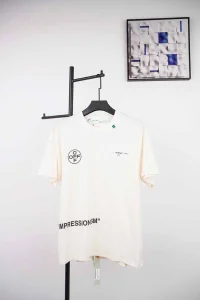 Off-White 99 Print T-Shirt