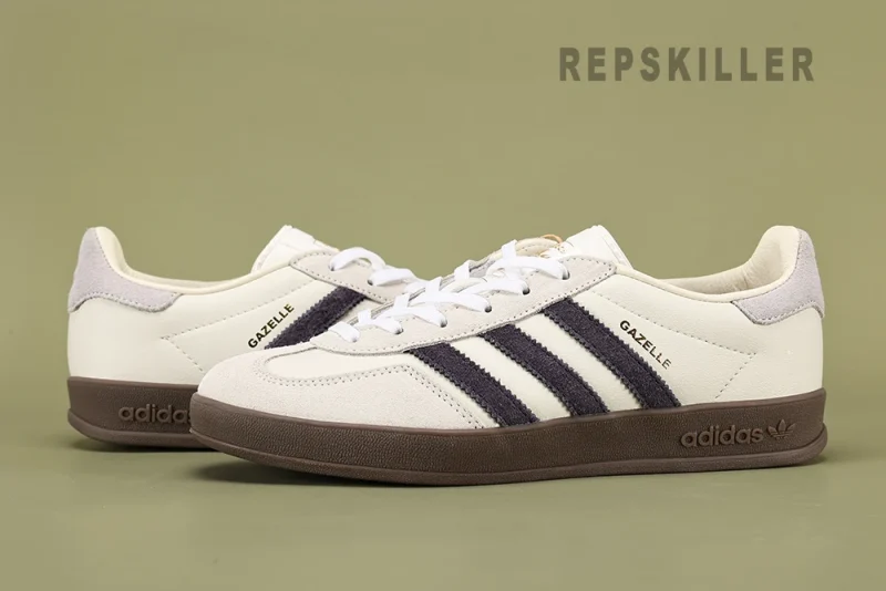 adidas Gazelle Indoor Emmi Replica5